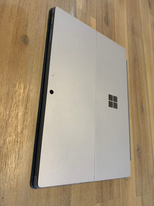 サーフェスpro7