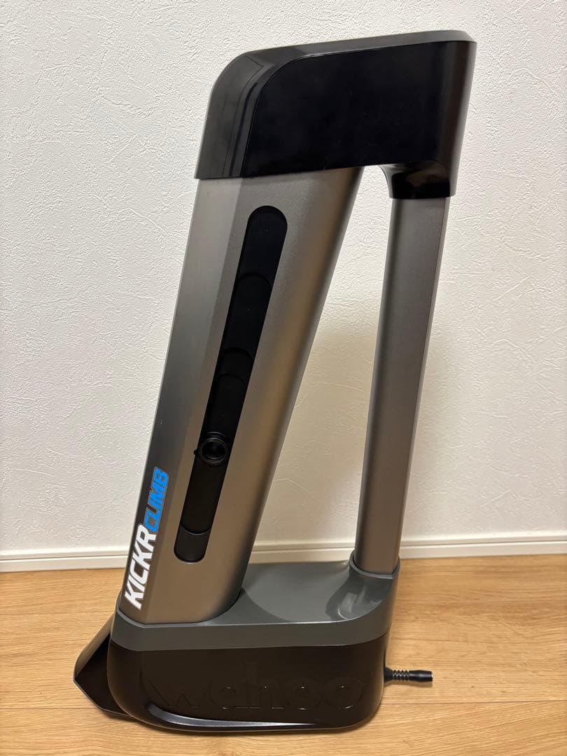 アクセサリー Wahoo KICKR CLIMB