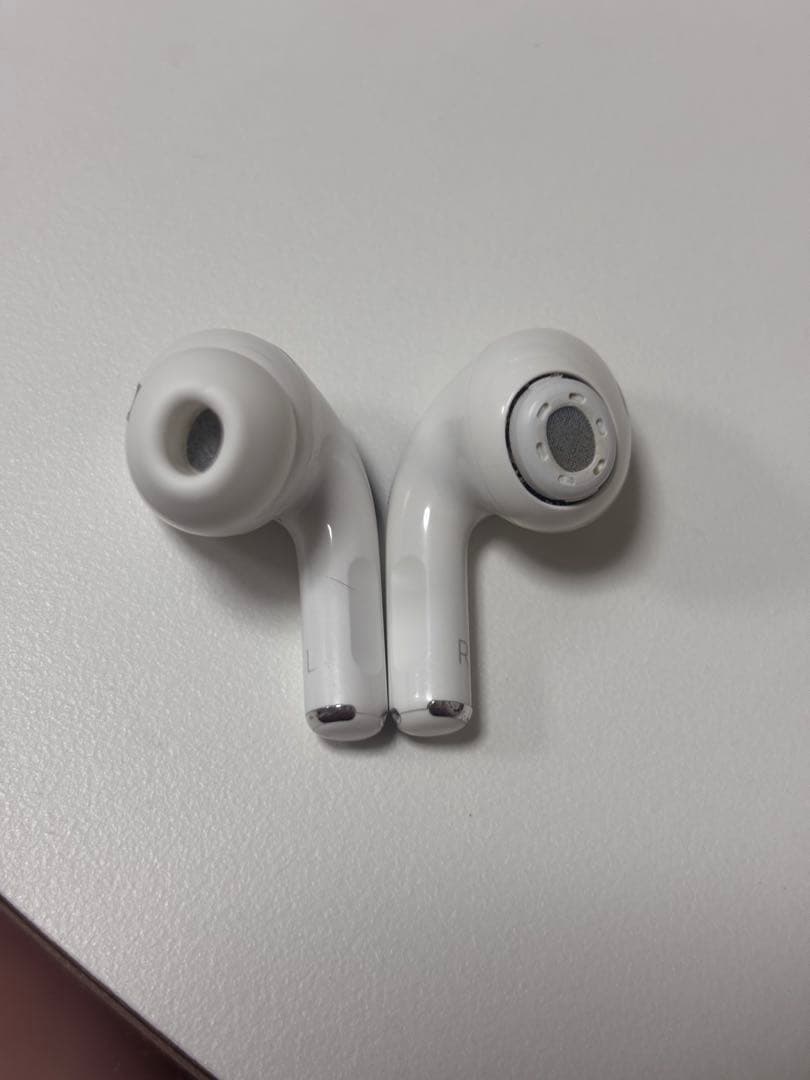 Apple AirPods Pro 正規品