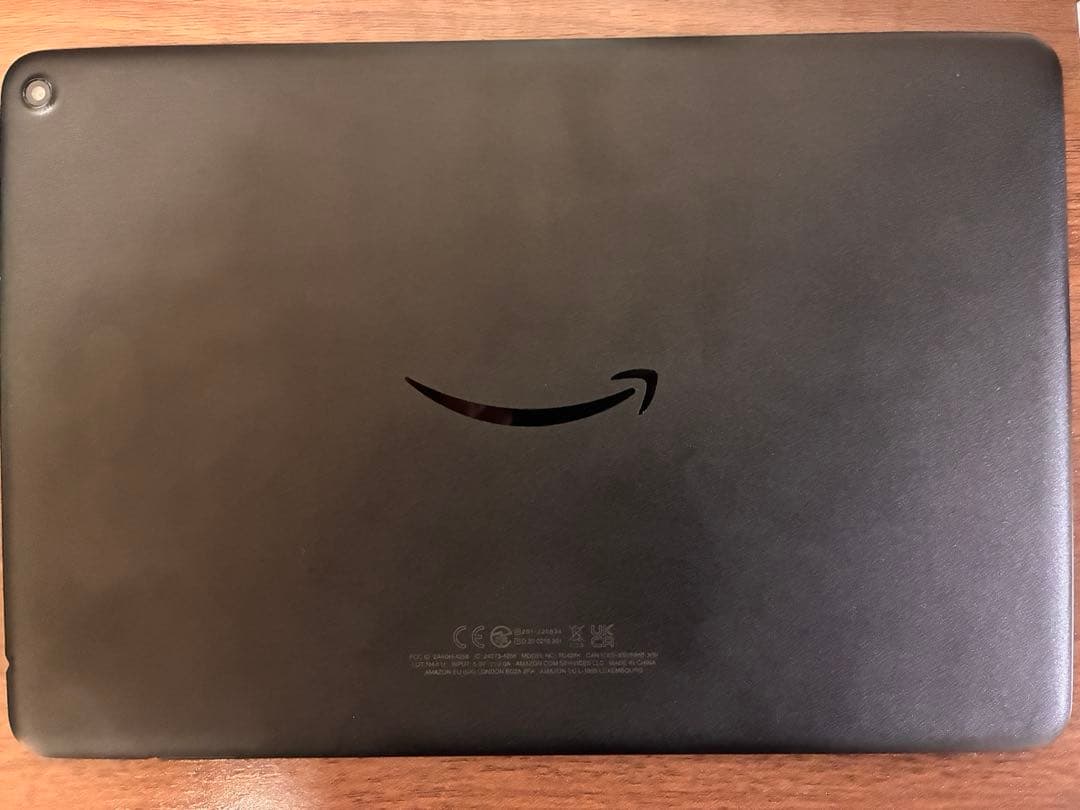 【値段交渉可】Amazon Fire HD 10 インチ（第13世代）タブレット