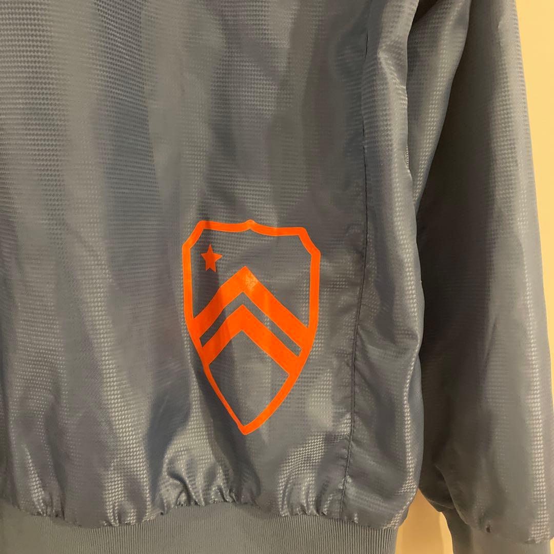 【美品】PEARLY GATES 水色 スニード SIZE4 2点インナーセット