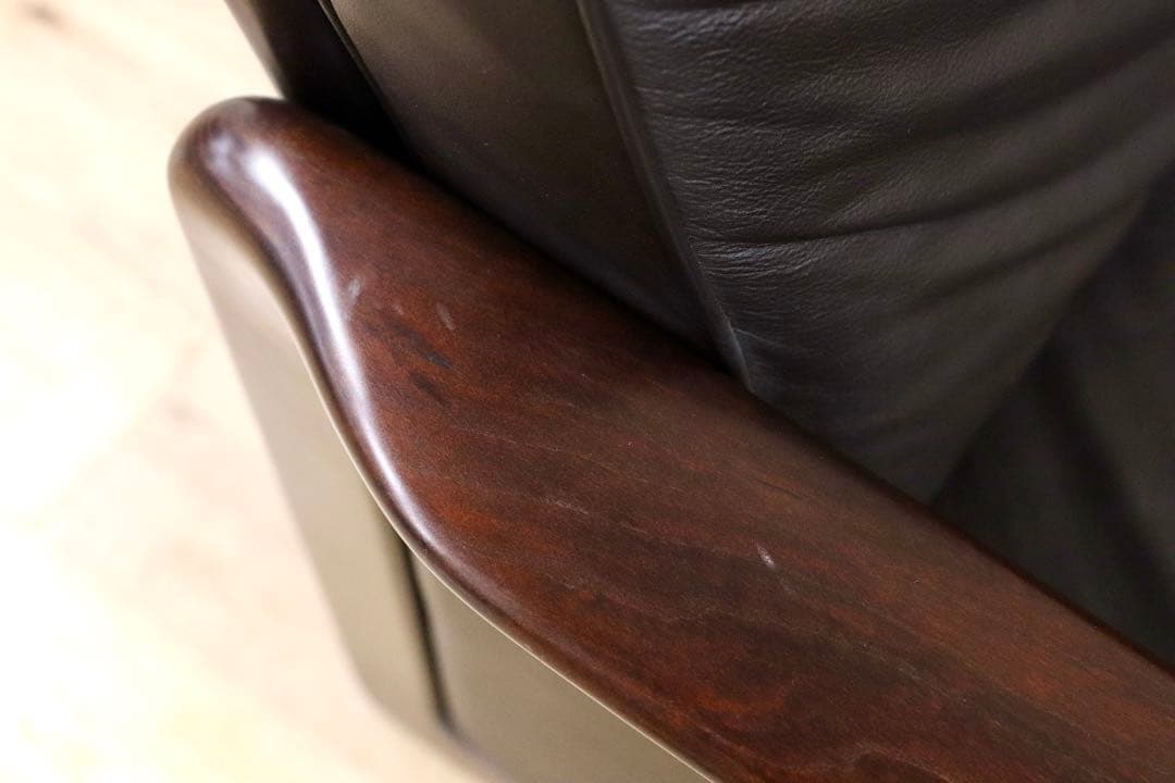 GMGK517C○Dyrlund / デューロン 1人掛けソファ シングルソファ