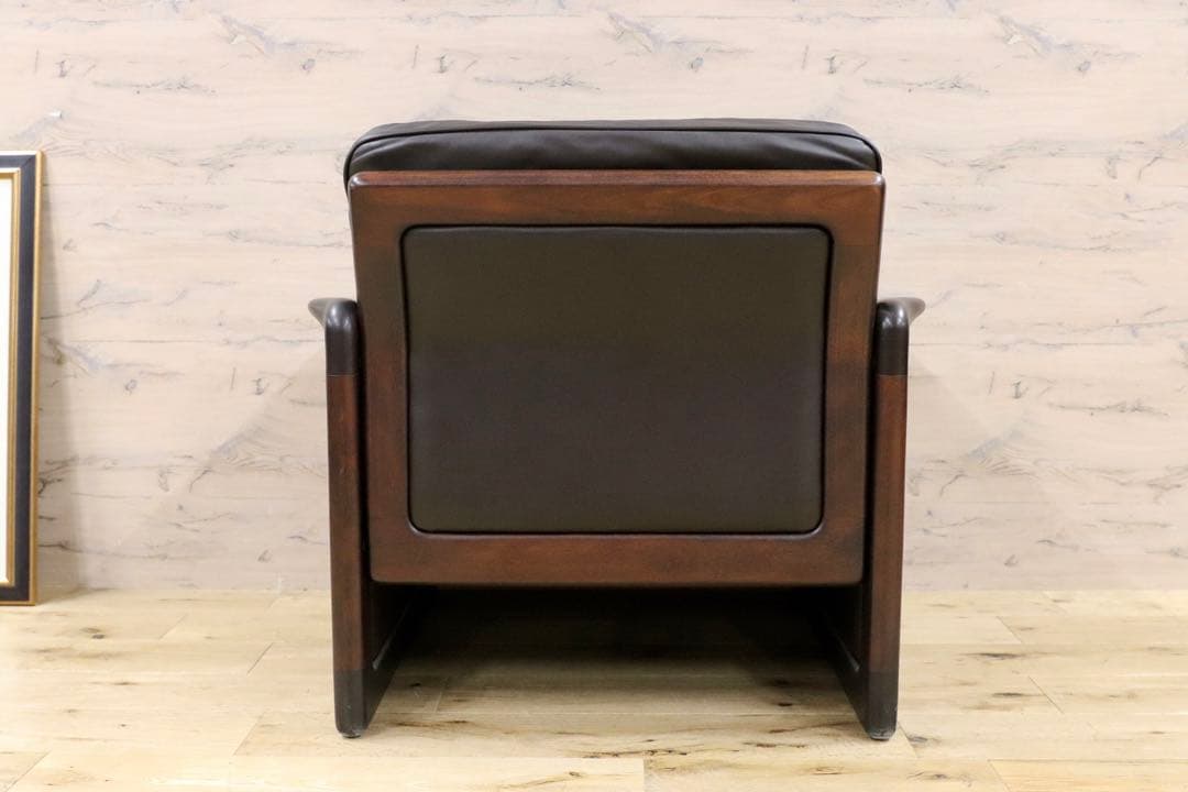 GMGK517C○Dyrlund / デューロン 1人掛けソファ シングルソファ