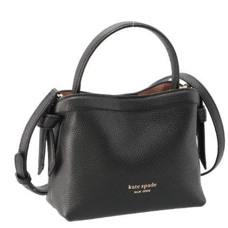 §*§様 kate spade ショルダーバッグ ノット ミニ クロスボディ ト