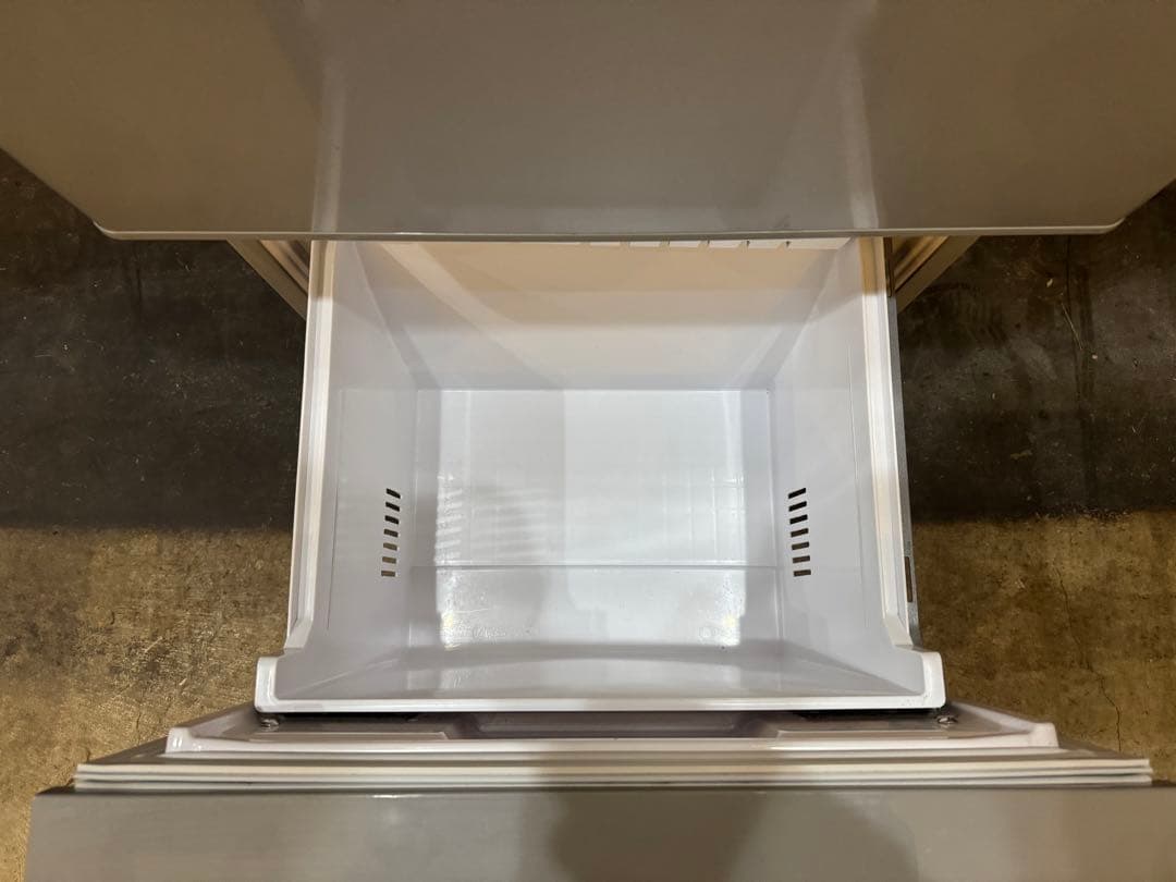 C04★2016年製★日立　冷蔵庫　300L 3ドア　自動製氷機能　洗濯機