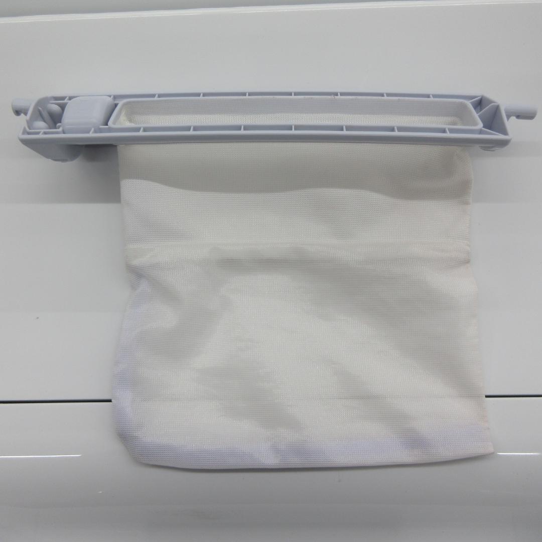 M0204X SHARP 縦型洗濯乾燥機 6.5kg ES-TX6J 2025年