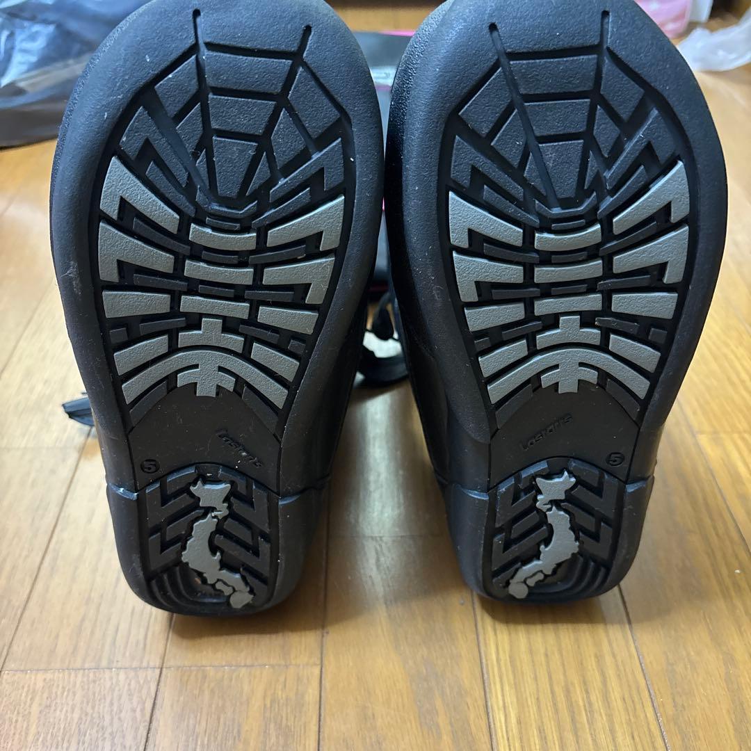 美品　LASTARTS レディース　スノーボードブーツ24.5〜25.0㎝