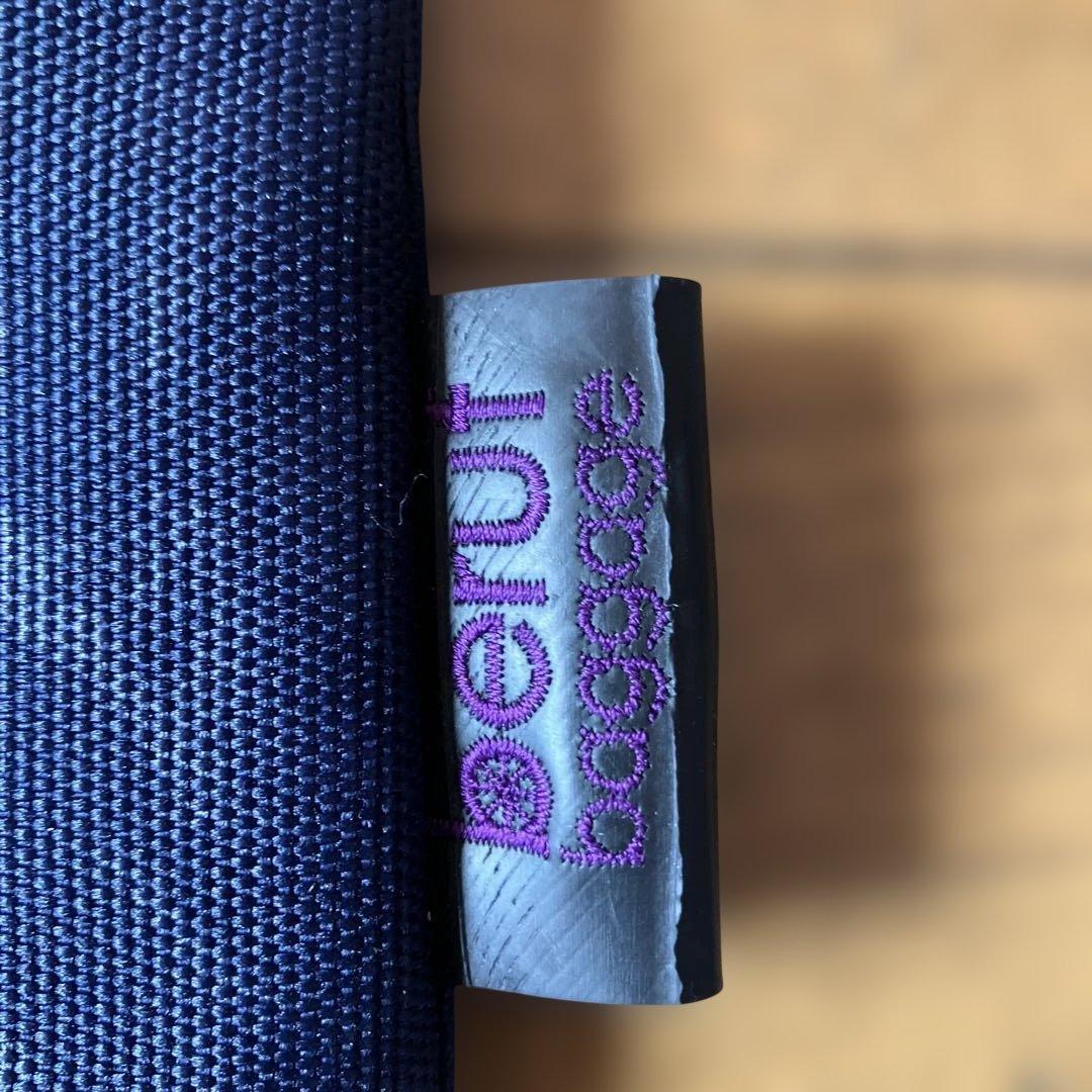 EVA SACOCHE by beruf サコッシュ 06 エヴァンゲリオン