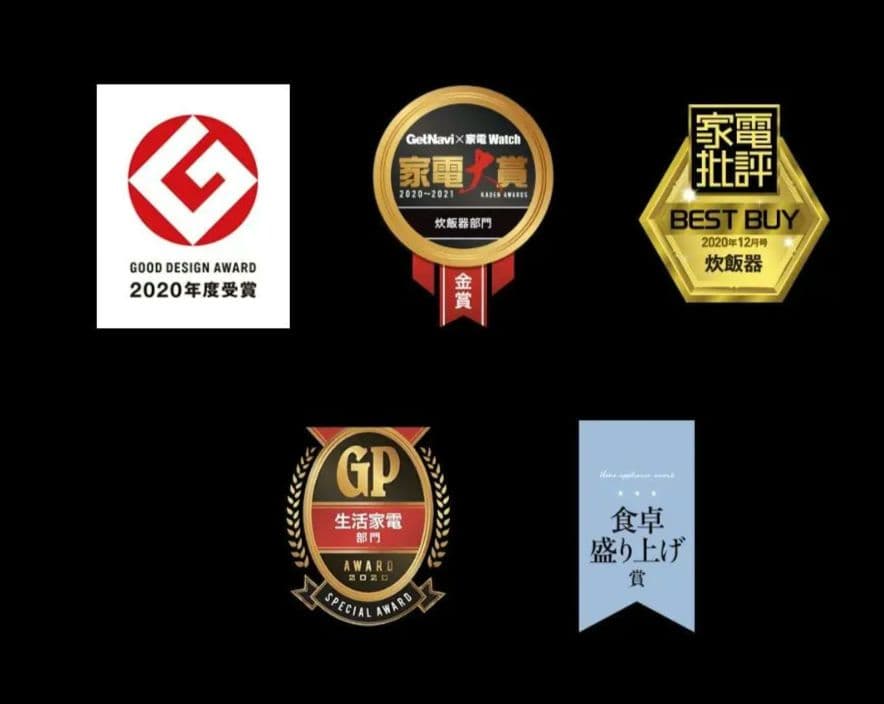 ■TIGERご泡火炊き■家電グランプリ総受賞■多段階圧力IH土鍋炊飯器■匿名配送