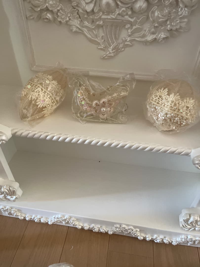 ハルモニアクリスマスオ－ナメント14点セット