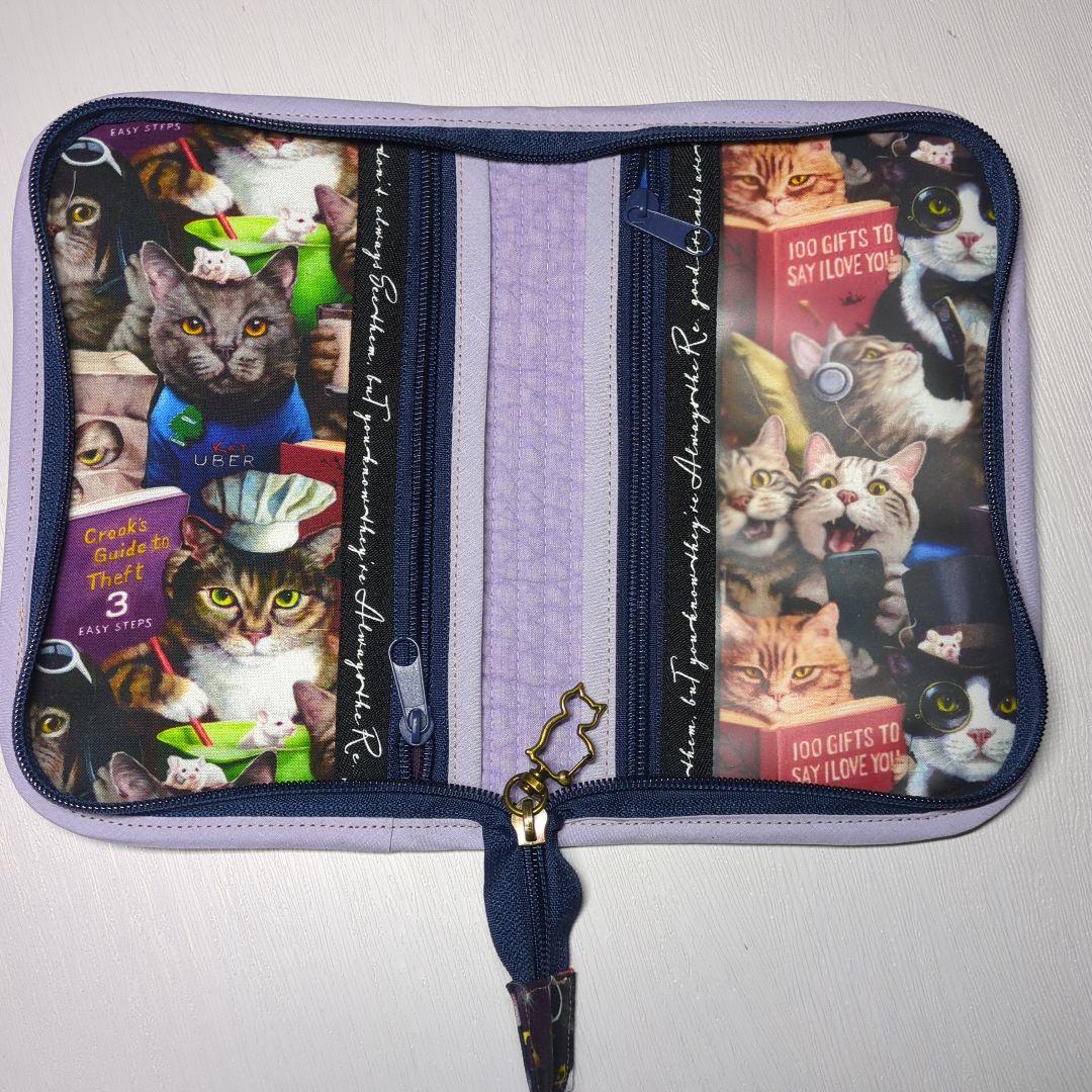 ラヴィページ(11日)