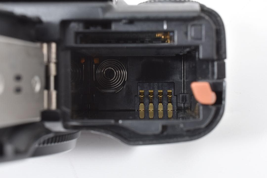 ★極美品★キヤノン Canon PowerShot G12 #1468