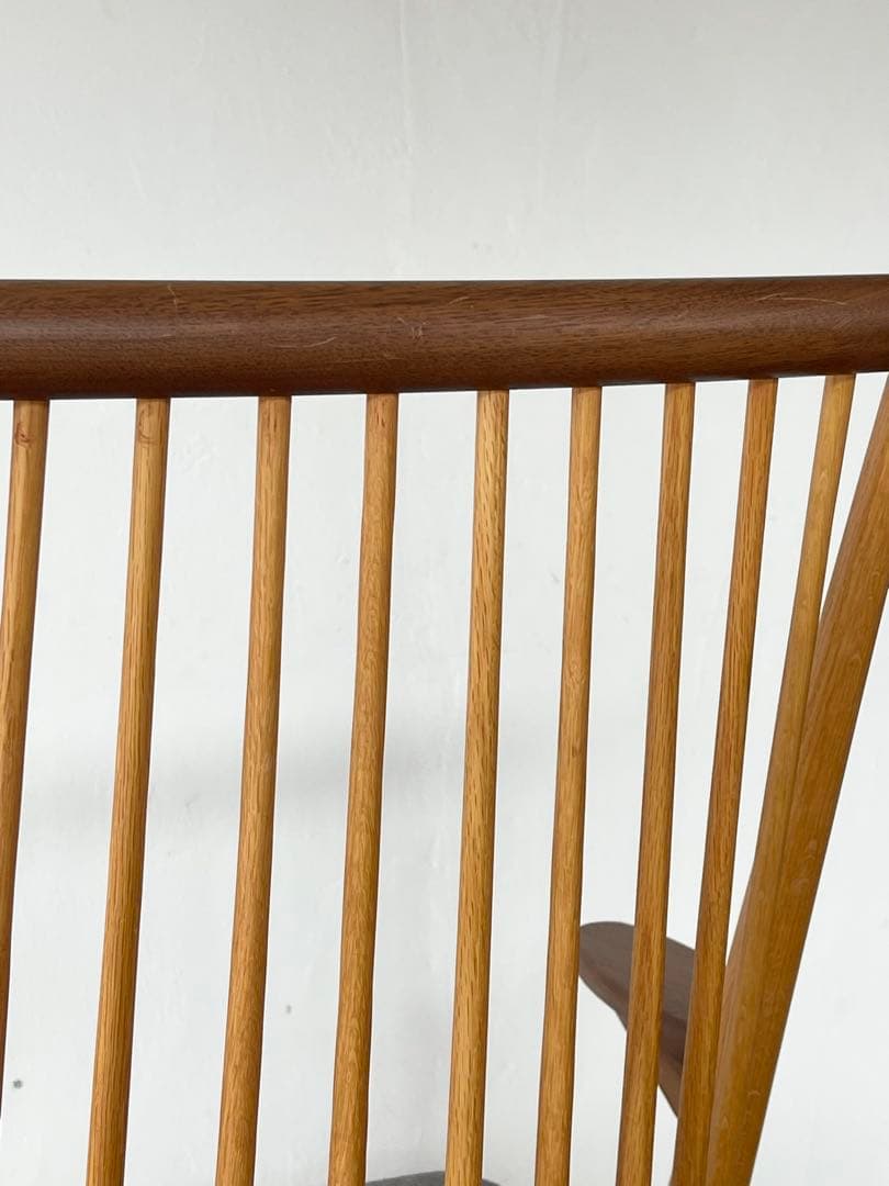 柏木工 civil シビル LD チェア 3