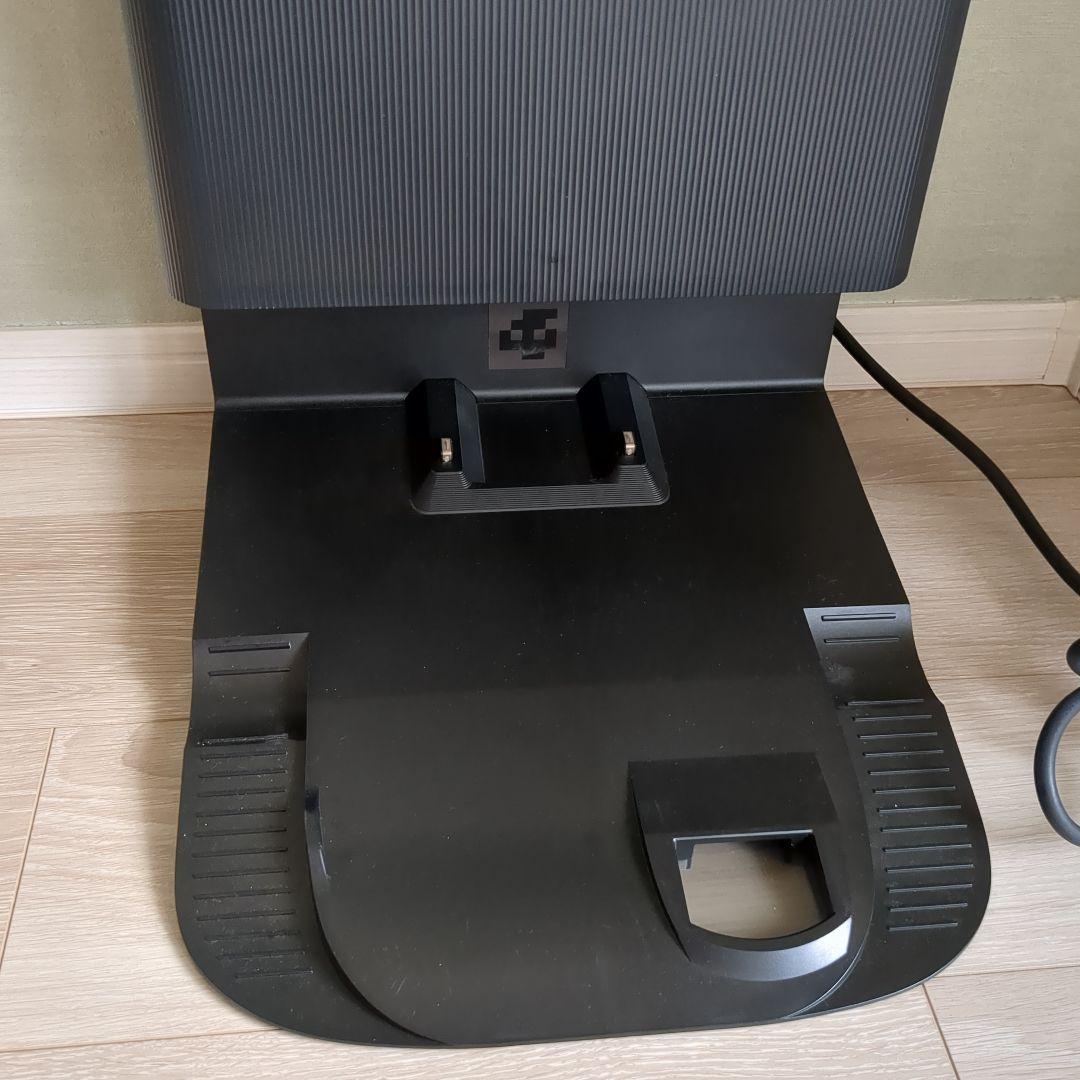 値下げ（ルンバ i5)ダスト容器/アクセサリ付き