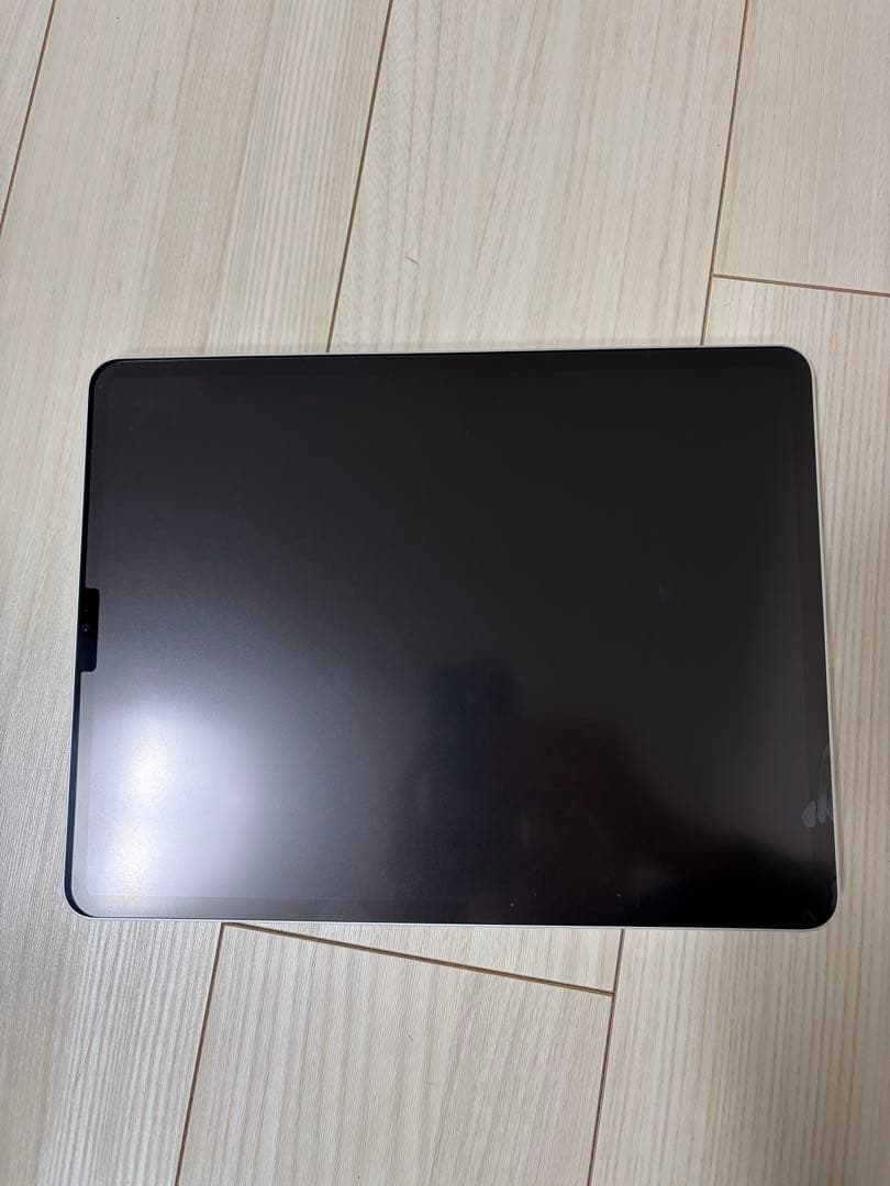 iPad Pro12.9インチ(第5世代) 256GB ApplePencil付