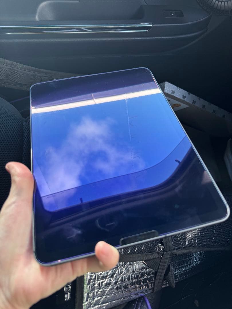 【値下げ】Apple iPad Air 第5世代 cellularモデル