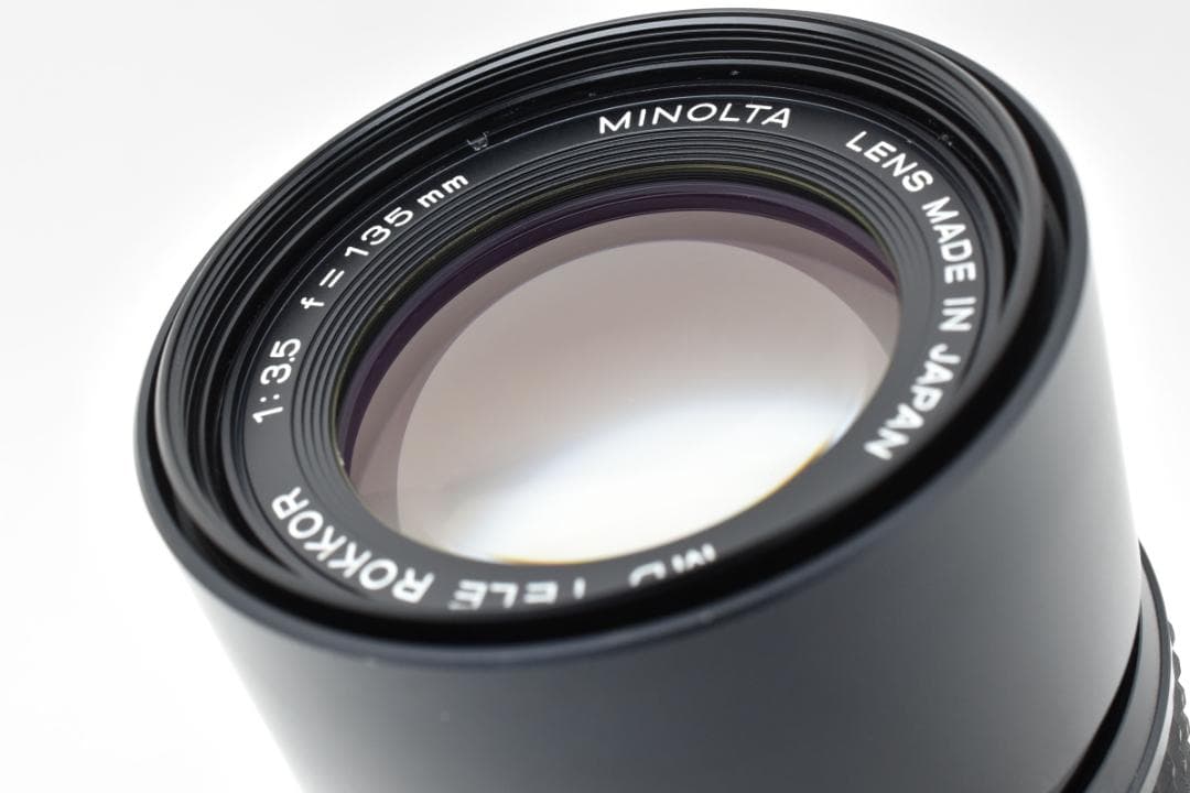 ミノルタ MINOLTA X-700 一眼レフ MF カメラ 2624968