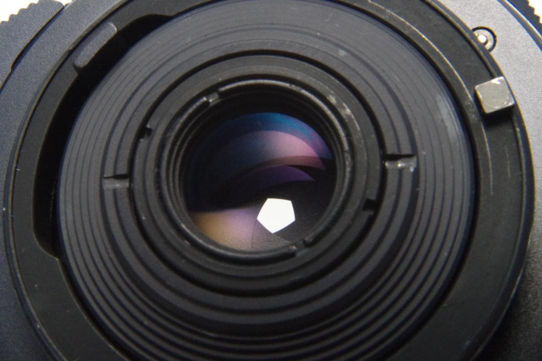 Super-Multi-Coated TAKUMAR 1:3.5/28 美品+