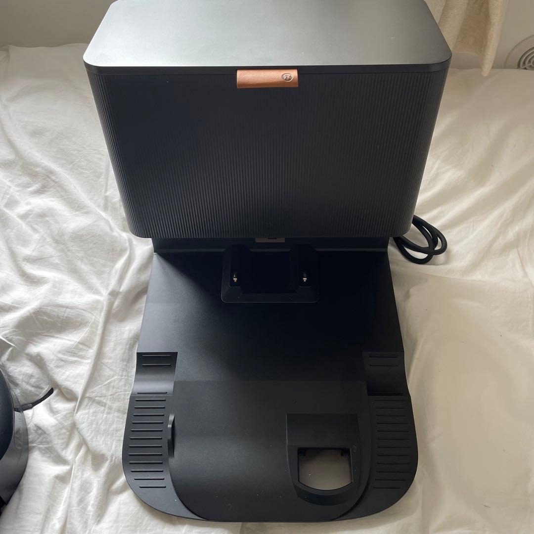 【23年製】ルンバ i5+ ロボット掃除機