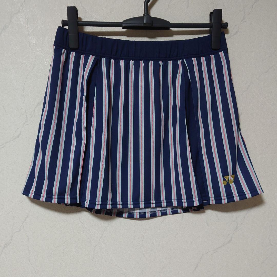 半額以下1回着用【ヨネックス】テニスウェアセットO/フィラ　プリンス　アドミラル