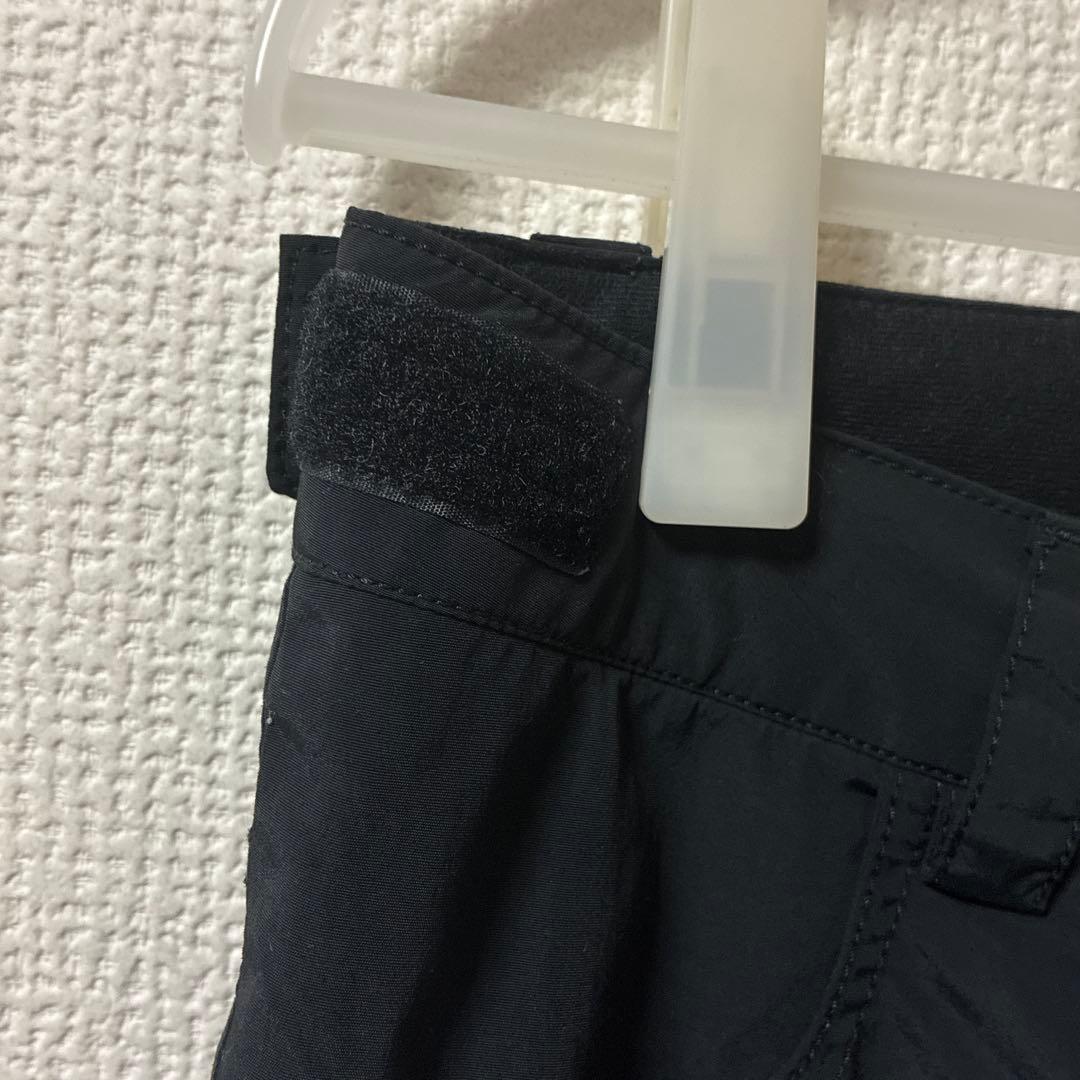 バートン　上下セット　150センチ