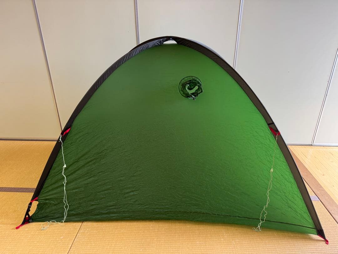 ヘリテイジ　CROSSOVER DOME 2クロスオーバードーム 2