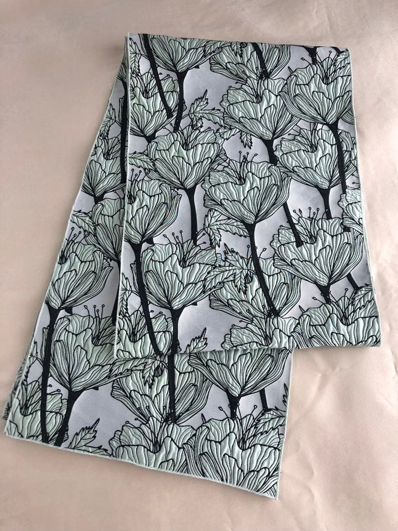 【wagocoro】大人兵児帯3点