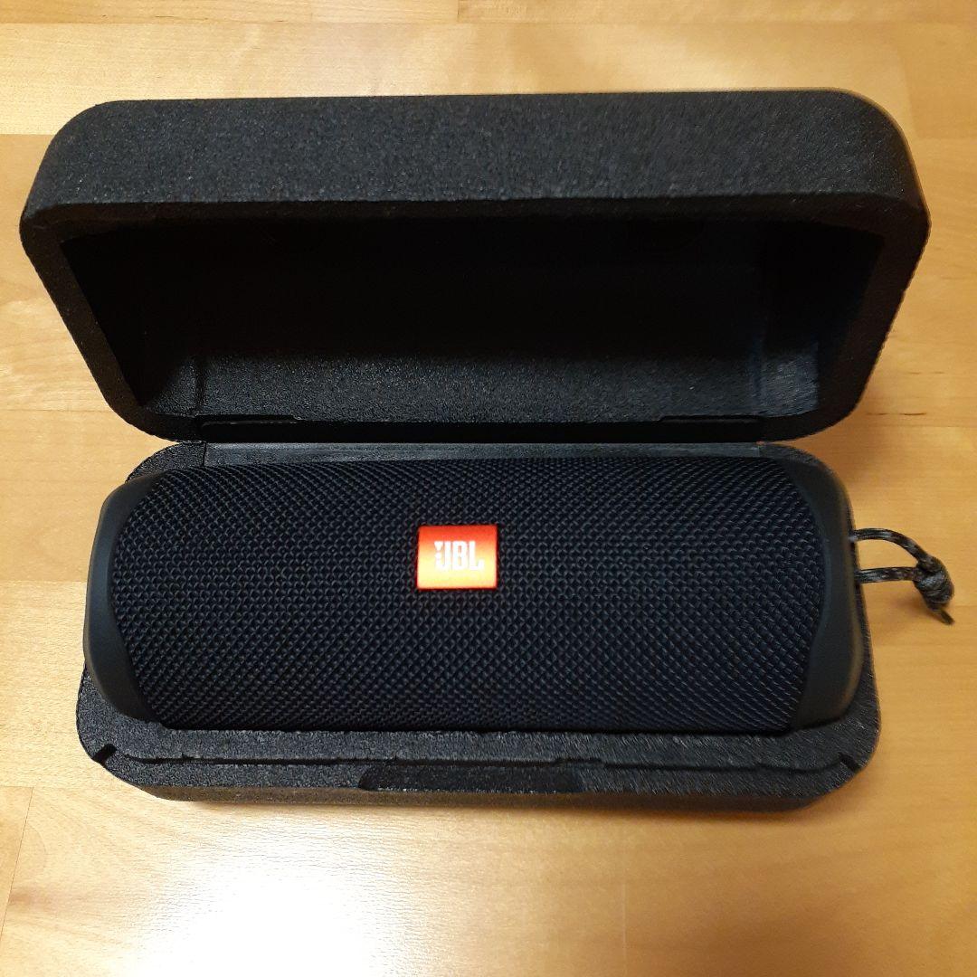 訳あり JBL FLIP5 Bluetooth スピーカー