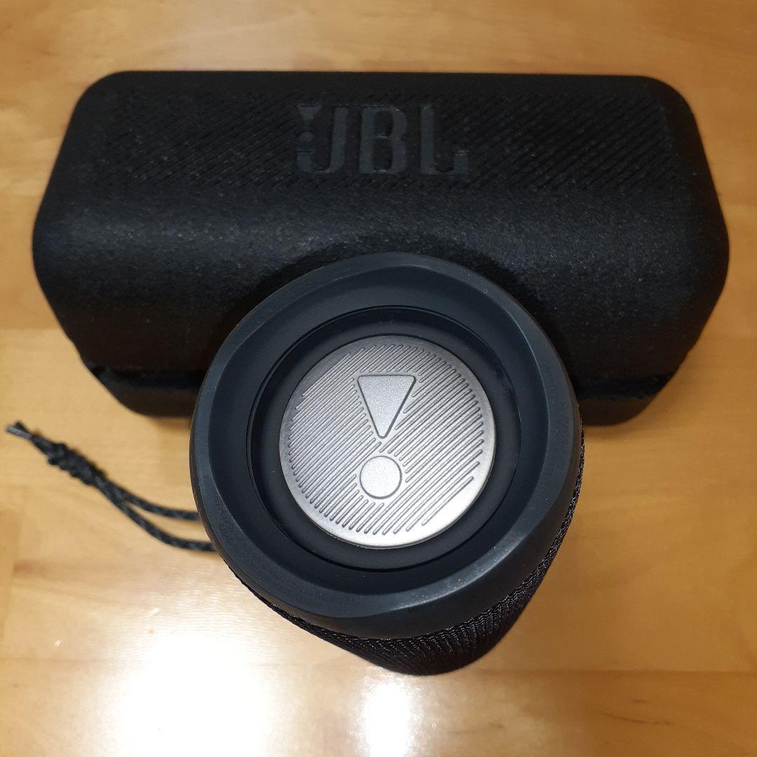 訳あり JBL FLIP5 Bluetooth スピーカー