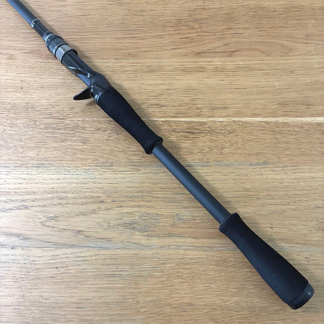 エバーグリーン オライオン OCSC-71H+ ブラックローズ