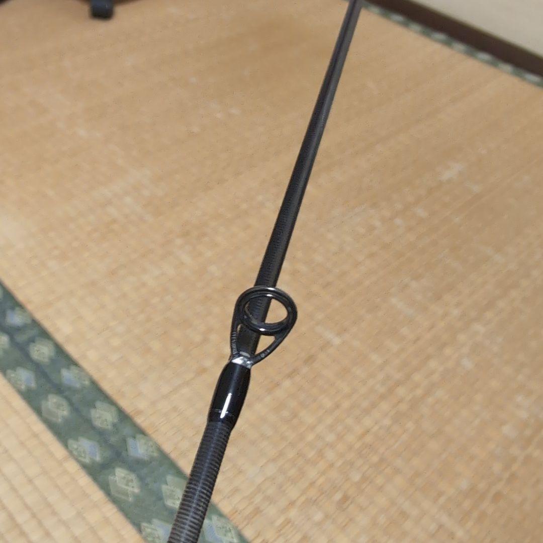 ティクト　スラム　チョーズンワン　UTR-55FS-T2 アジング　メバル