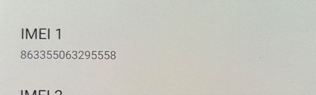 美品　OPPO Reno7A ドリームブルー