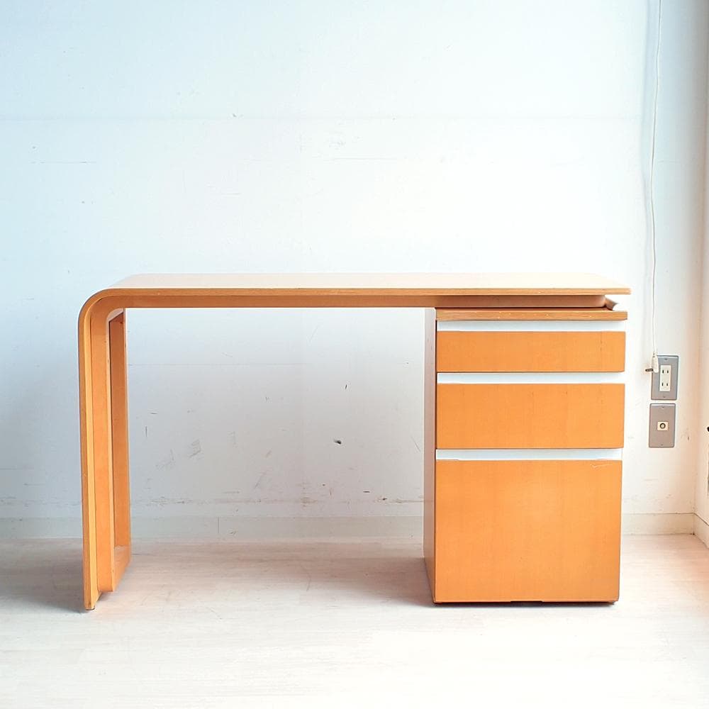 アクタス/ACTUS ヴァリオ/Vario デスク 120cm ZR24024