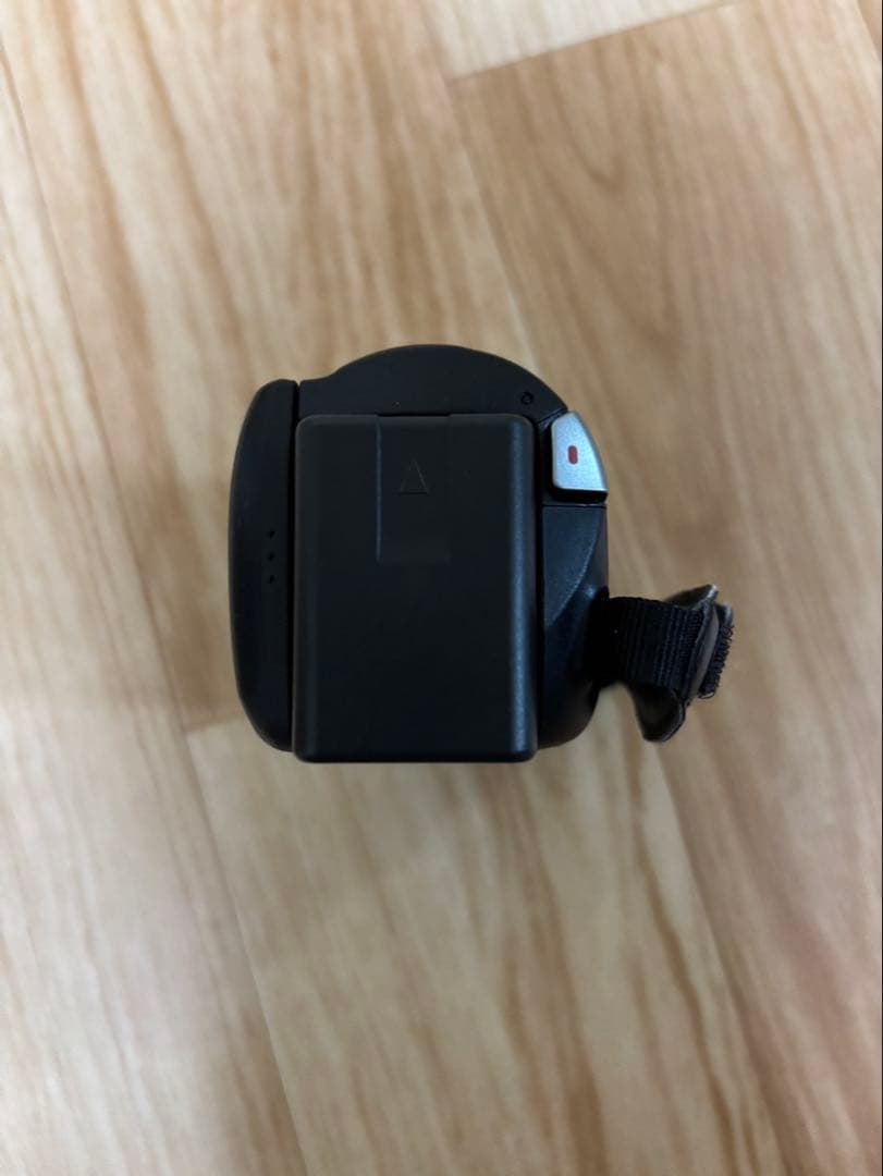 【美品】Panasonic HC-V480MS ブラック32GB