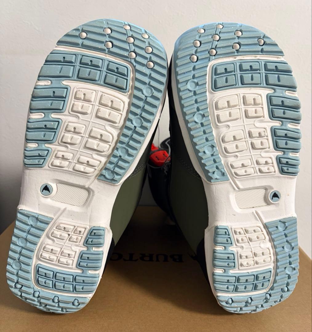 スノーボード BURTON RULER WIDE BOA 28cm