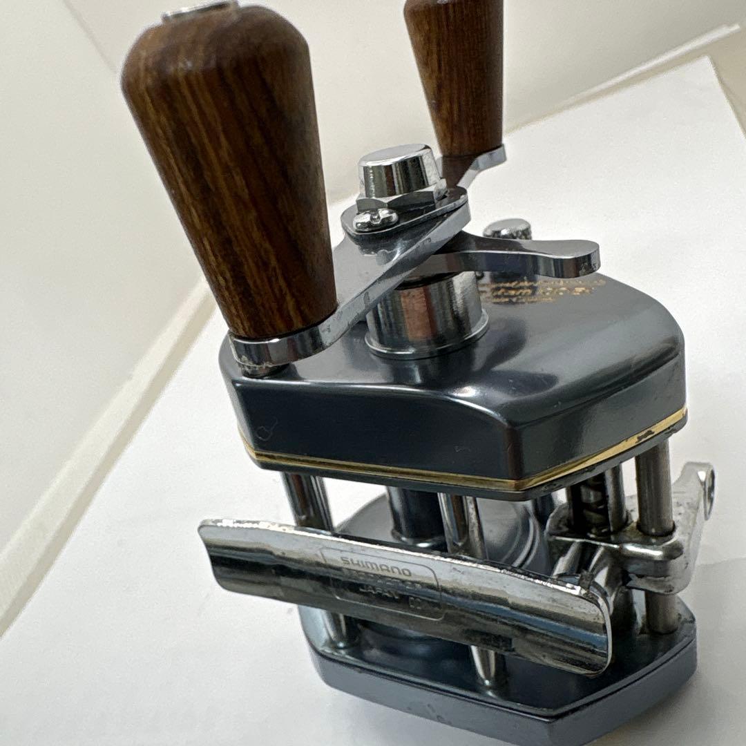 シマノバンタム100ＥＸ