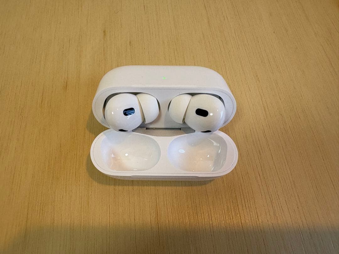 AirPods pro （第2世代）　Type-C 本体・付属品セット