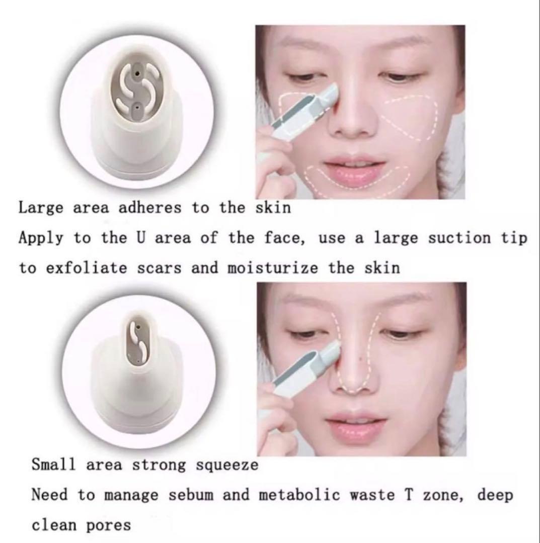 新品　最上位版エステサロン業務用ハイドラフェイシャル機器　ハイドラ　2ハンドル