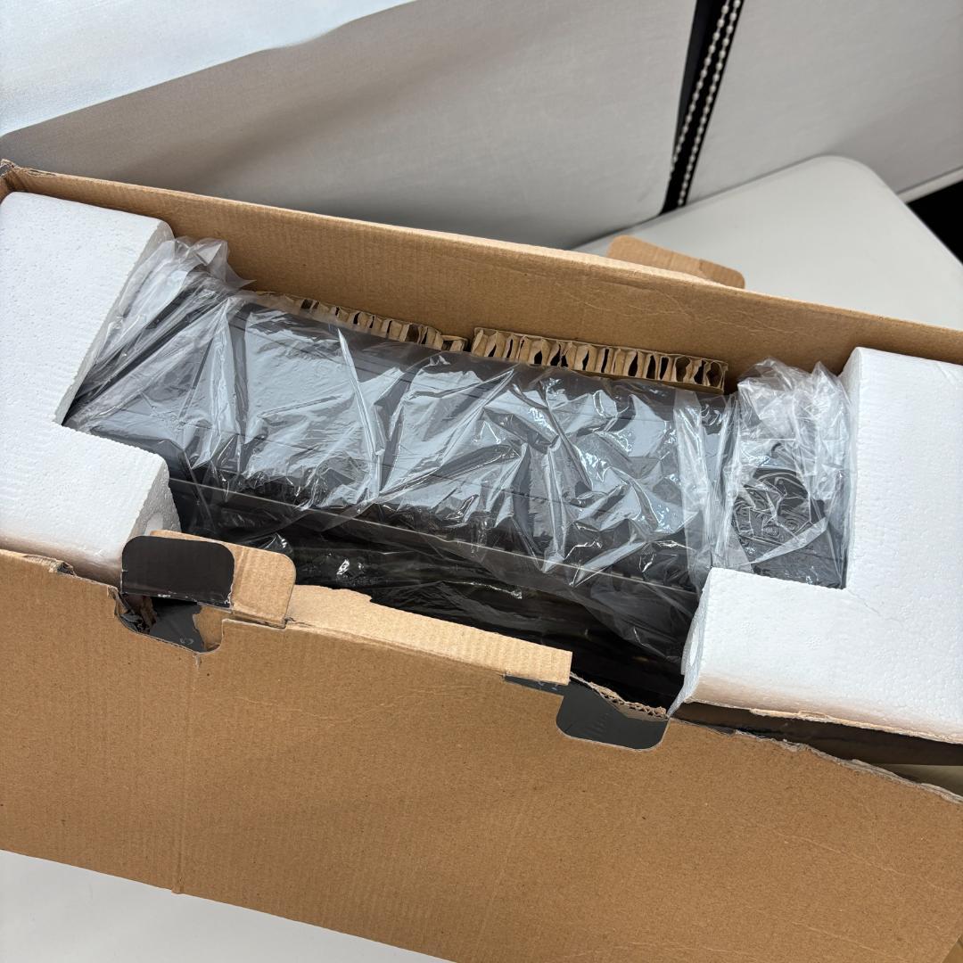 [山善] 煙の少ない 焼肉プレート ワイドサイズ YGMC-FX130