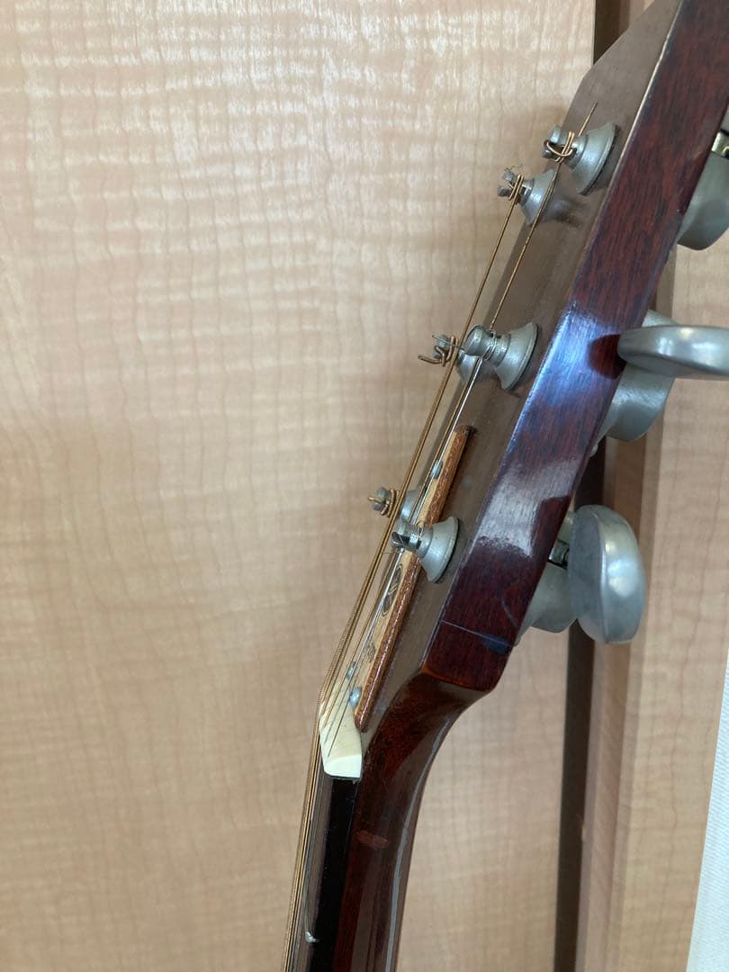 ★長澤★YAMAHA FG-170ヤマハ クラシックギター ギター