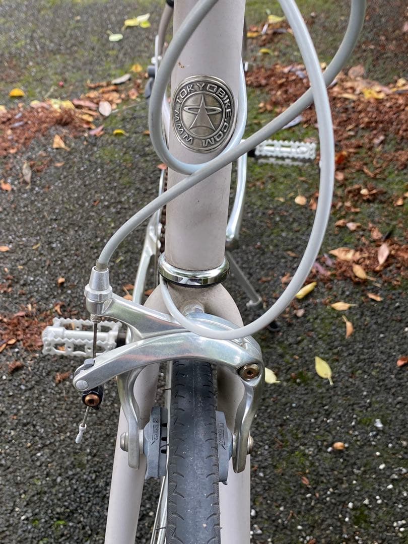 TOKYOBIKE （送料込み）