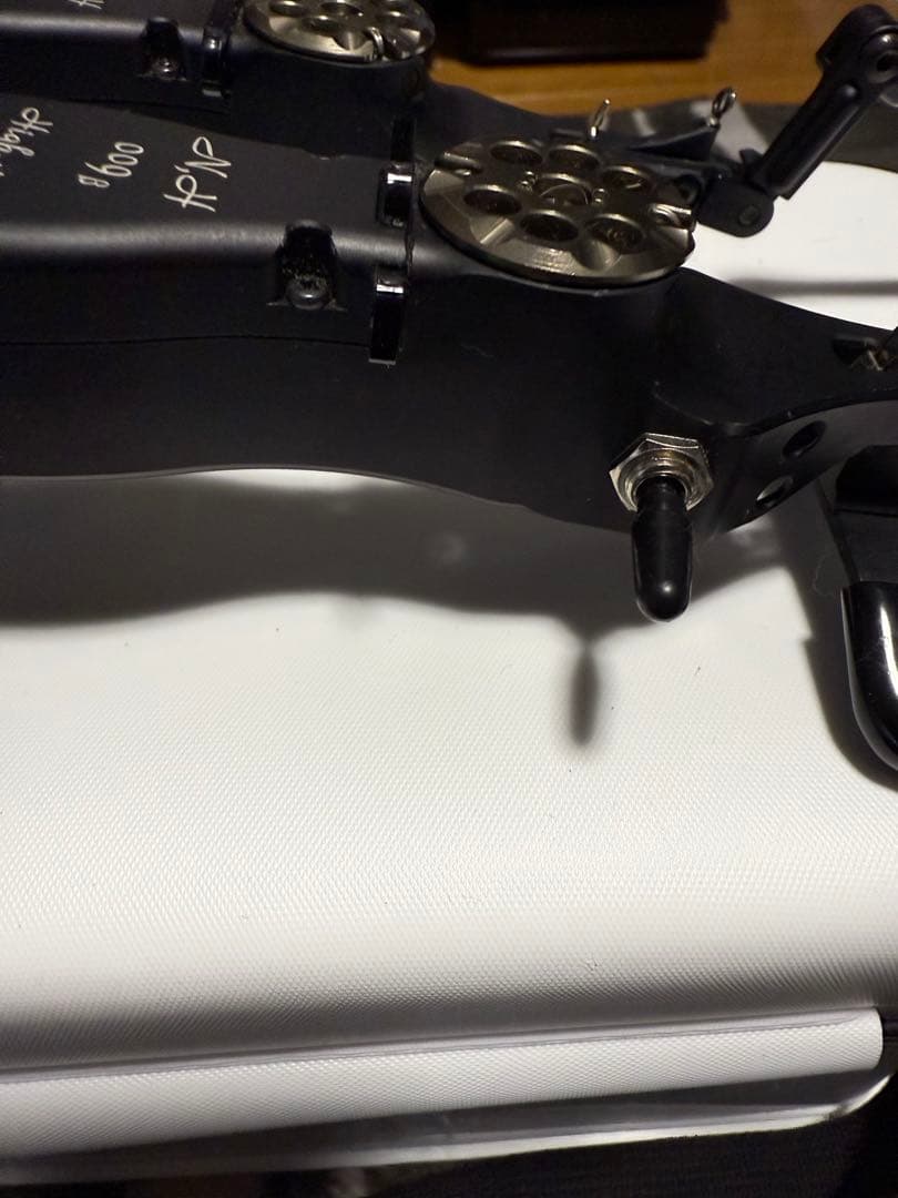 わかさぎの蔵 N.H 009β High spec model