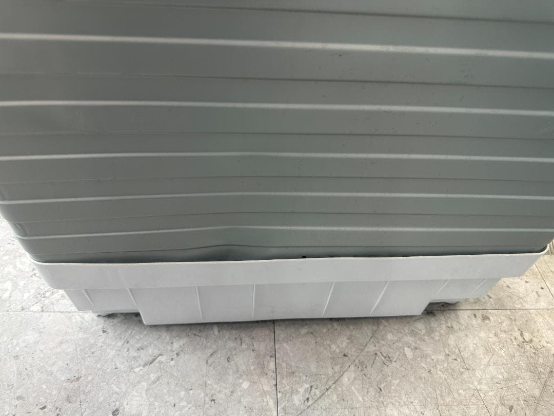 HITACHI　ドラム式洗濯乾燥機　BD-SG100BL　2018年製