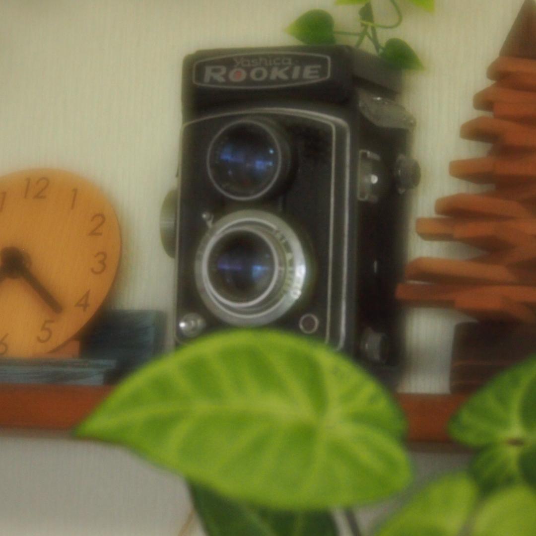 ☆美品☆Lensbaby Velvet 56mm f1.6 ☆m4/3☆