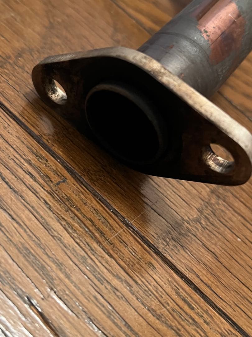 PCX125 jf28 モリワキマフラー