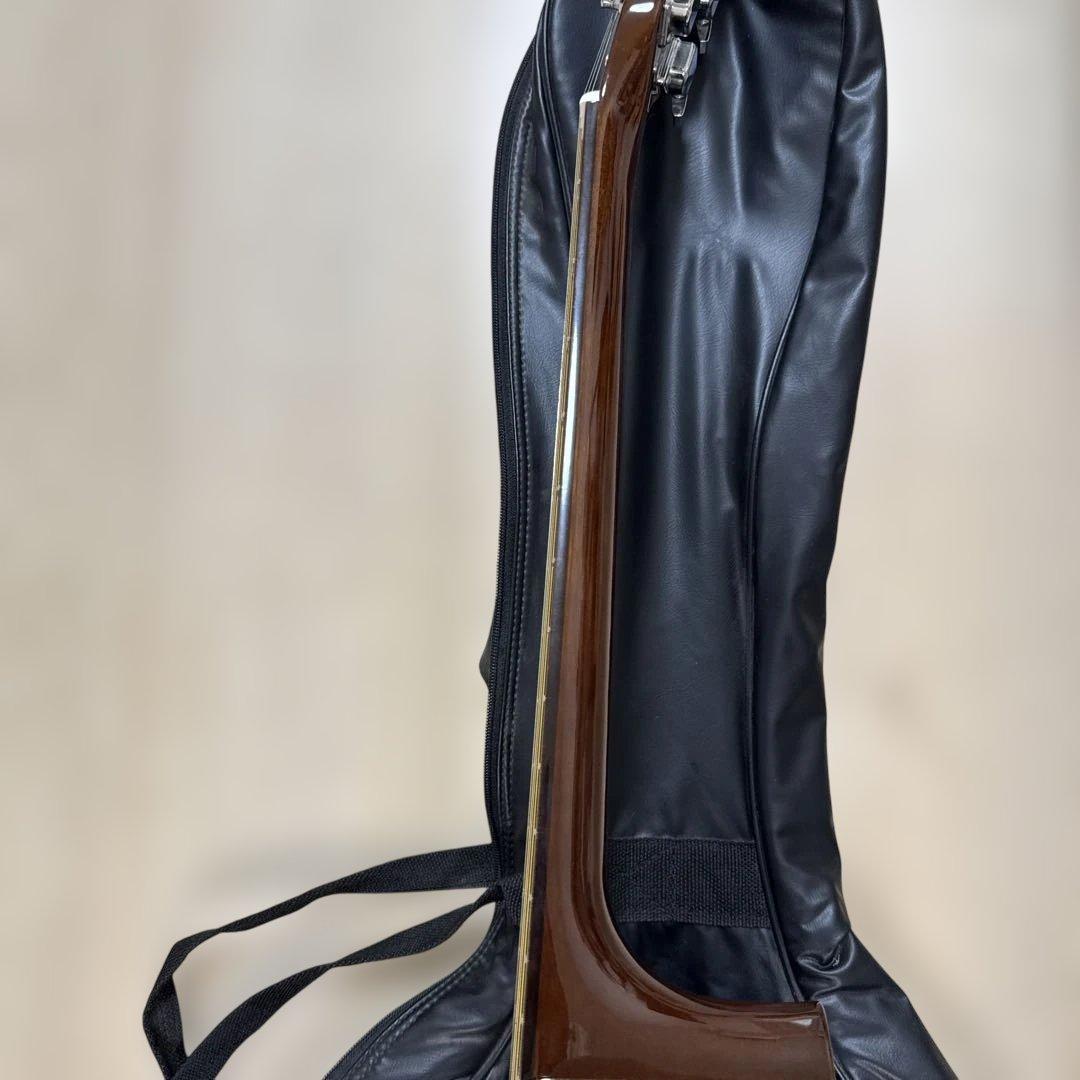 Yamaha アコースティックギター ギターケース付き　F-310P