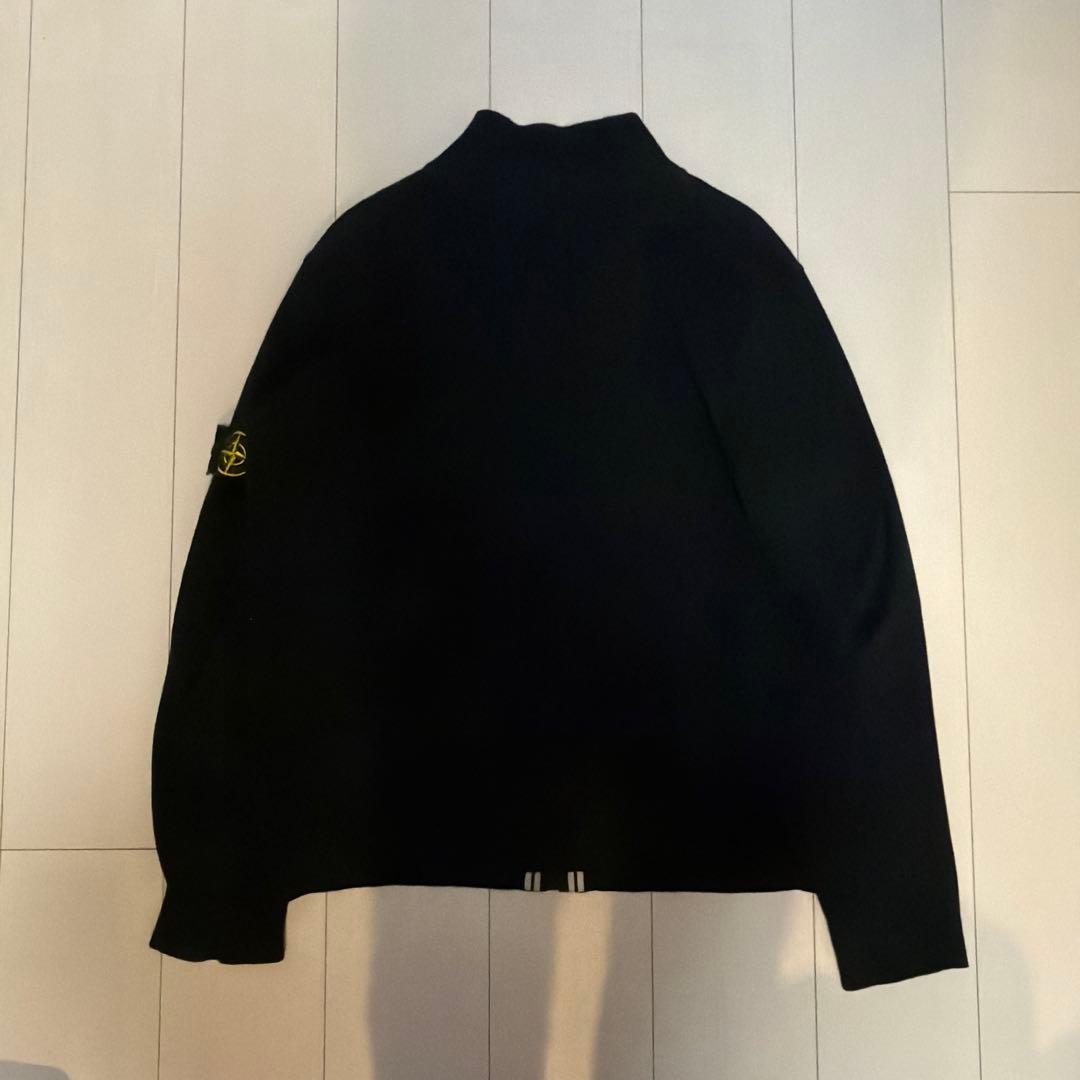 早い者勝ち！Stone  ガーメントダイビックシルエットジャケット