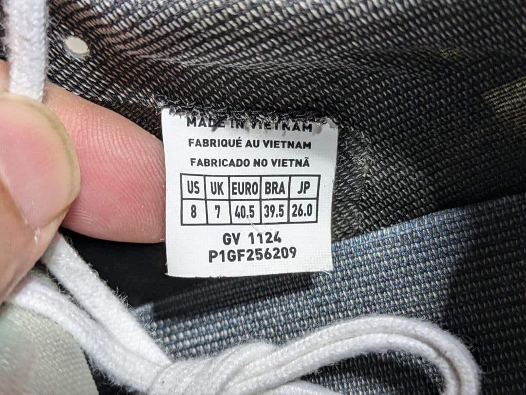 禅*樹様 仁*様 ミズノアルファ 2 ELITE IN フットサル インドアシュ