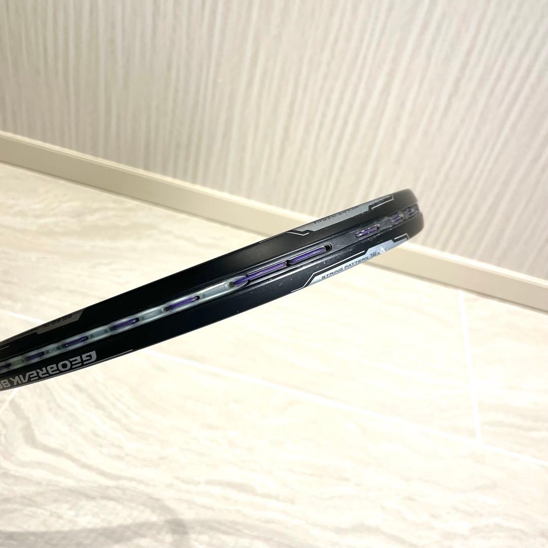 YONEX GEOBREAK 80S ジオブレイク 軟式ラケット