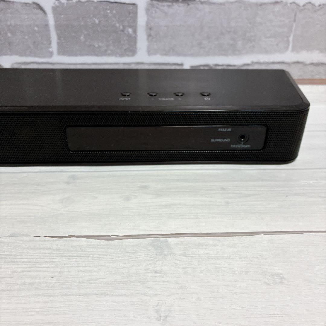 YAMAHA サウンド プロジェクター サウンドバー YSP-2200 リモコン